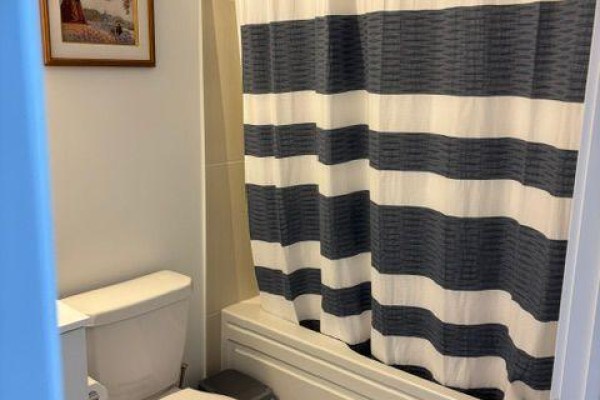 Kitchen - 523 - 30 Shore Breeze Drive, Toronto, ON M8V0J1 Photo 5