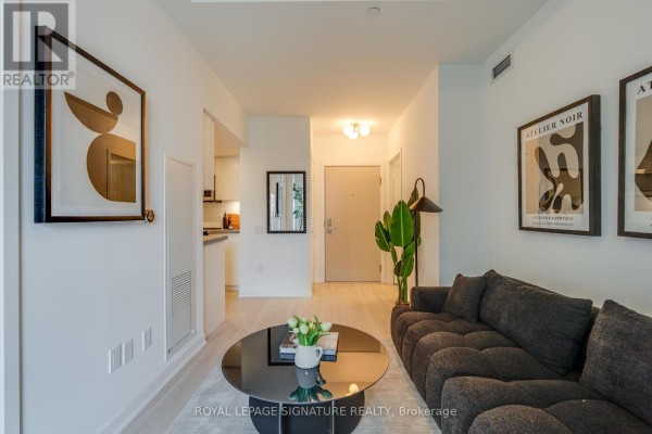 523 - 500 Wilson Avenue, Toronto, ON M3H0E5 Photo 5