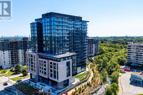 523 - 86 Dundas Street E, Mississauga