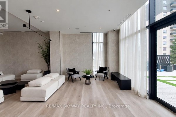 Bedroom - 523 - 86 Dundas Street E, Mississauga, ON L5A0B1 Photo 4