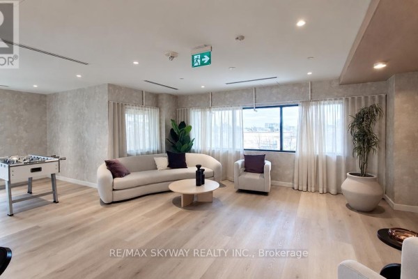 Bedroom - 523 - 86 Dundas Street E, Mississauga, ON L5A0B1 Photo 5