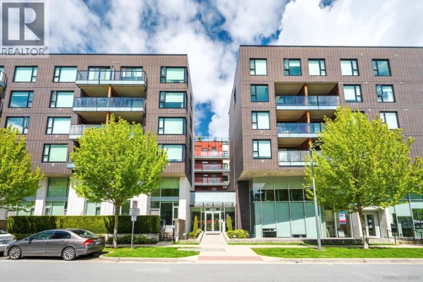 523 5955 Birney Avenue, Vancouver