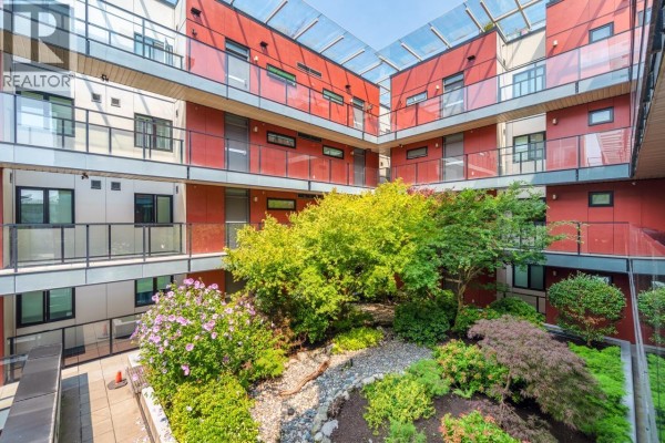 523 5955 Birney Avenue, Vancouver, BC V6S0C5 Photo 3
