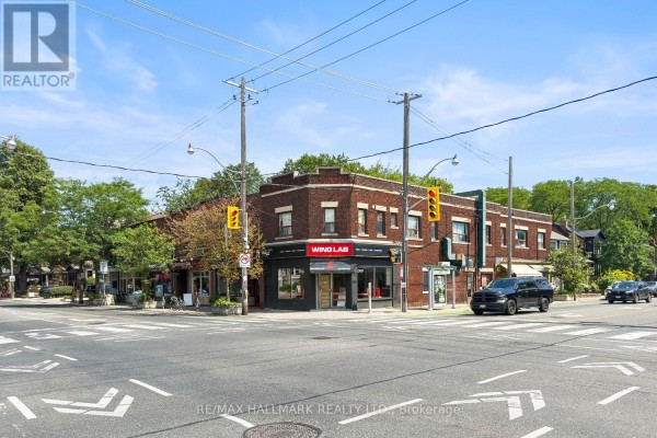 523 Annette Street, Toronto, ON, photo 2