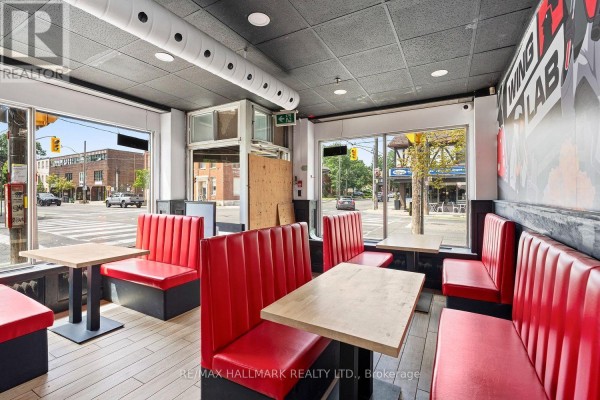 523 Annette Street, Toronto, ON M6P1S1 Photo 4