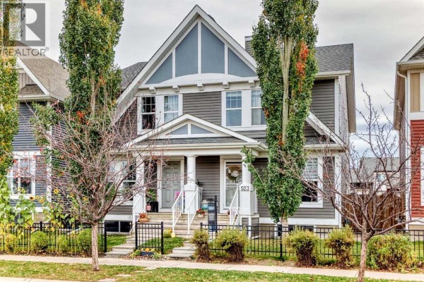 523 Auburn Bay Avenue Se, Calgary