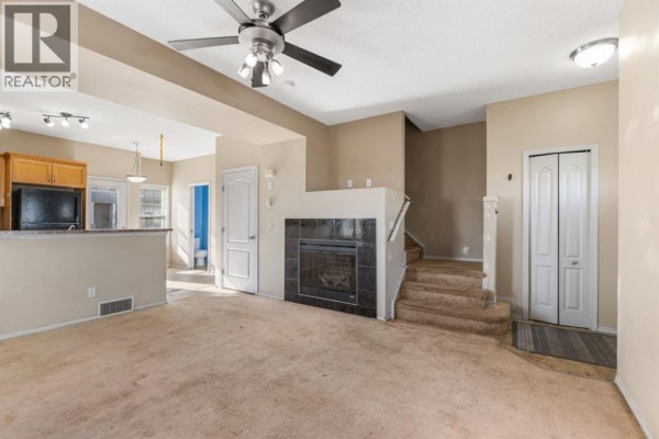 Laundry room - 523 Strathaven Mews, Strathmore, AB T1P1P5 Photo 5