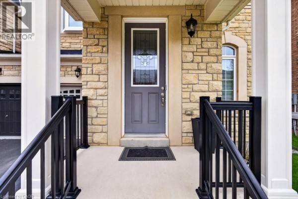 523 Terrace Way, Oakville, ON, photo 2