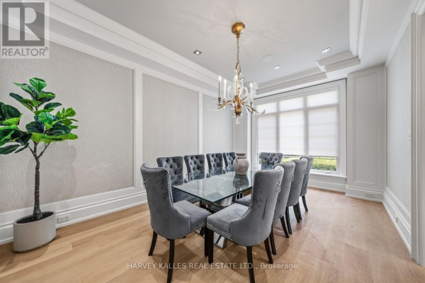 Media - 523 Vesta Drive, Toronto, ON M5P3A9 Photo 4