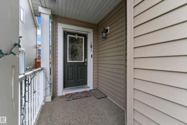 Dining room - 5230 Kinney Pl Sw, Edmonton, AB T6W5G5 Photo 2