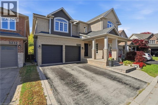 5230 Rome Crescent, Burlington, ON, photo 2