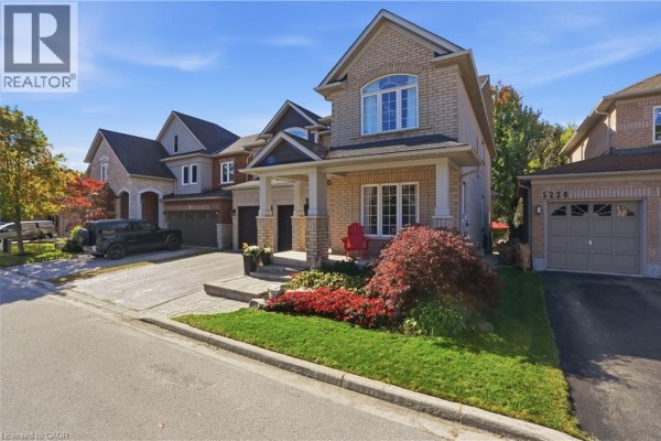 5230 Rome Crescent, Burlington, ON, photo 3