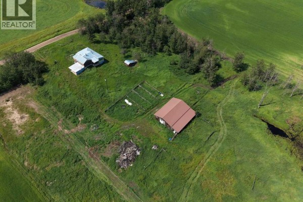 523015 Range Road 43, Islay Lots and Land For Sale $80,000