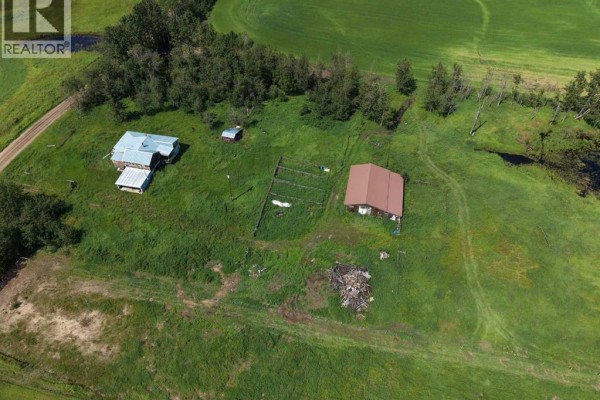523015 Range Road 43, Islay Lots and Land For Sale $80,000