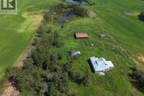 523015 Range Road 43, Islay Lots and Land For Sale $80,000