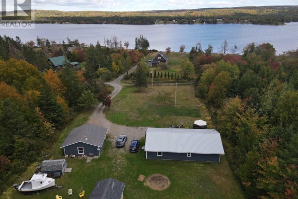 4pc Bathroom - 5231 Grand Mira North Road, Grand Mira North, NS B1K1P9 Photo 3