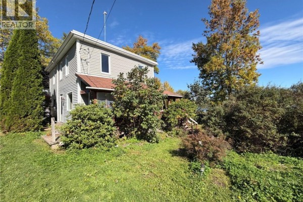 Bedroom - 5231 Route 102, Hampstead, NB E5M2B5 Photo 2