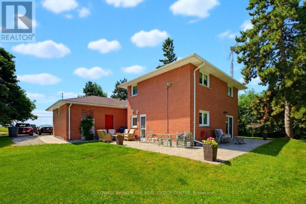 Laundry room - 5232 Mayfield Road, Caledon, ON L7C0Z5 Photo 4