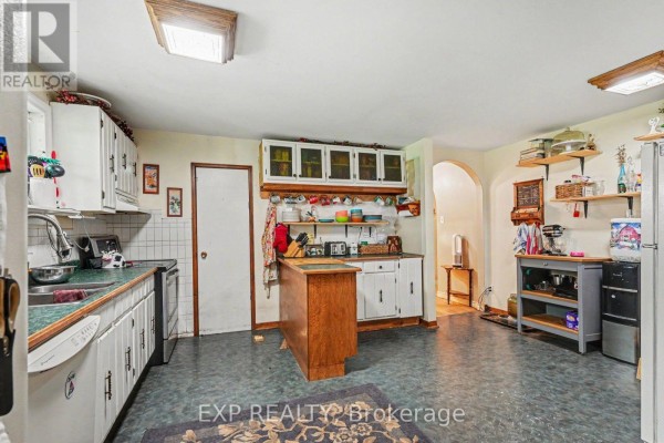 Foyer - 5233 3rd Line Road, South Glengarry, ON K0C1Z0 Photo 2