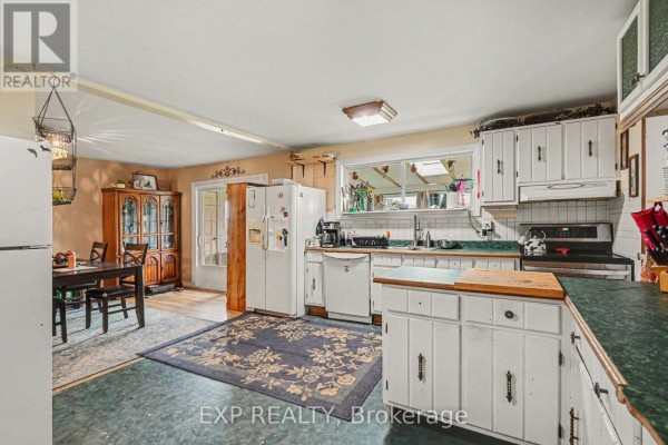 Bedroom - 5233 3rd Line Road, South Glengarry, ON K0C1Z0 Photo 4