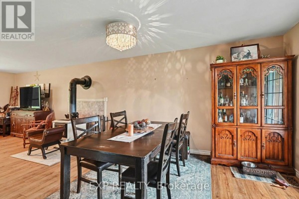 Recreational, Games room - 5233 3rd Line Road, South Glengarry, ON K0C1Z0 Photo 5