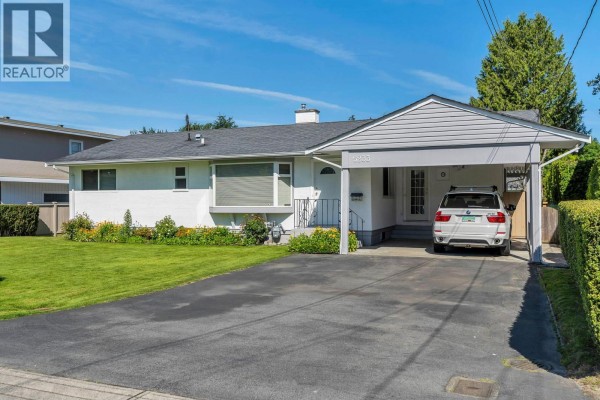 5233 Westminster Avenue, Delta, BC, photo 2