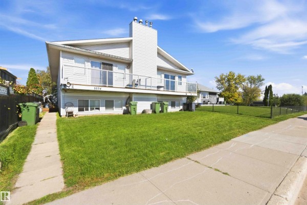 Kitchen - 5234 51 Av, Wabamun, AB T0E2K0 Photo 3