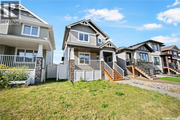 5234 Campling Avenue, Regina, SK, photo 3