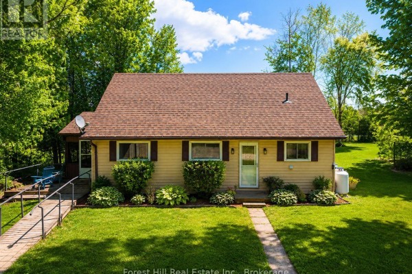 523583 12 Concession, West Grey, ON, photo 3