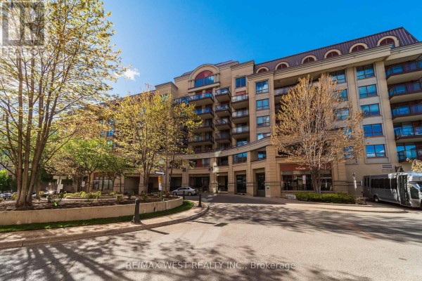 524 - 27 Rean Drive, Toronto, ON, photo 2