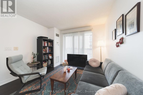 524 - 27 Rean Drive, Toronto, ON M2K0A6 Photo 5