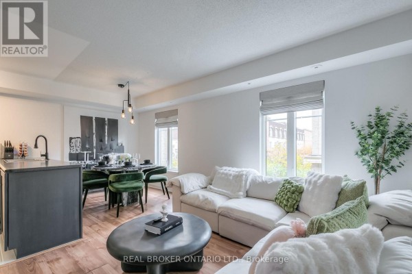 Bedroom 2 - 524 - 46 East Liberty Street, Toronto, ON M6K3P2 Photo 5
