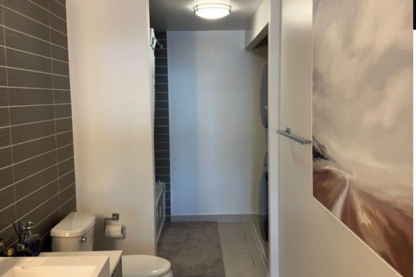 524 - 5 Hanna Avenue, Toronto, ON M6K0B3 Photo 4
