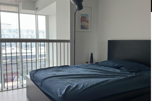524 - 5 Hanna Avenue, Toronto, ON M6K0B3 Photo 5