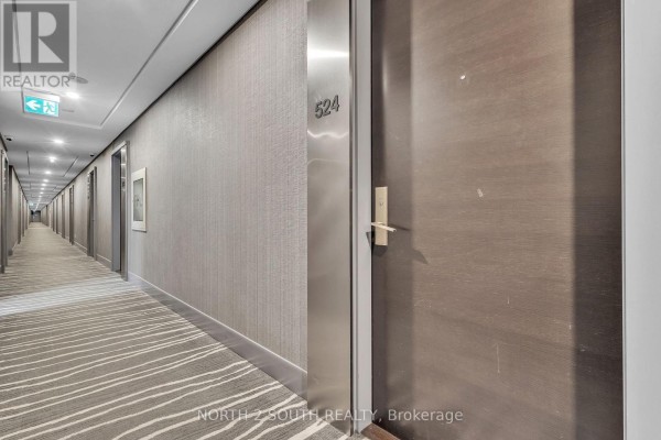 524 - 55 Stewart Street, Toronto, ON M5V2V1 Photo 3