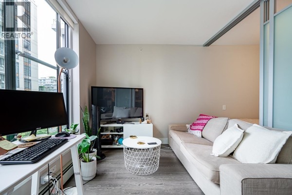 524 1783 Manitoba Street, Vancouver, BC V5Y0K1 Photo 4