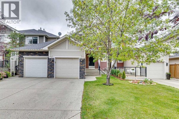 524 Cranston Drive Se, Calgary, AB, photo 2