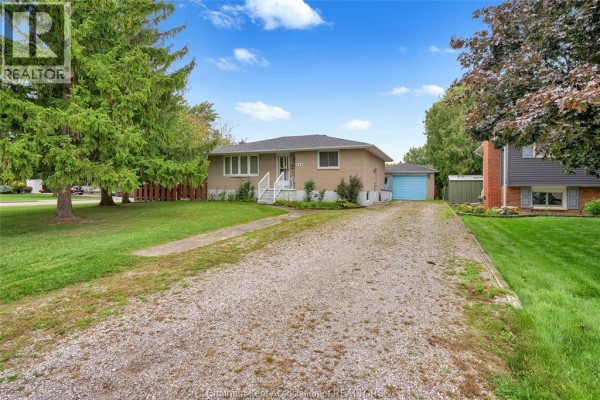 Bedroom - 524 Dora Drive, Wallaceburg, ON N8A2K3 Photo 3