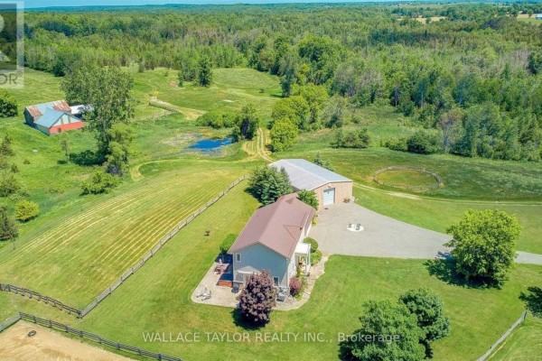 Den - 524 Hoover Road, Stirling Rawdon, ON K0K3E0 Photo 4