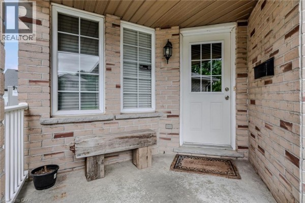 Cold room - 524 Ontario Street, Woodstock, ON N4V1H2 Photo 4