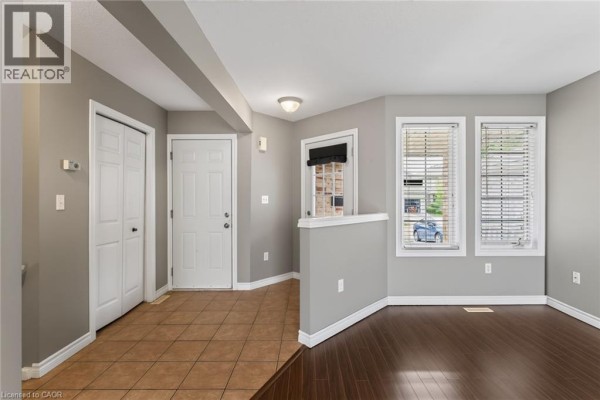 Kitchen - 524 Ontario Street, Woodstock, ON N4V1H2 Photo 5