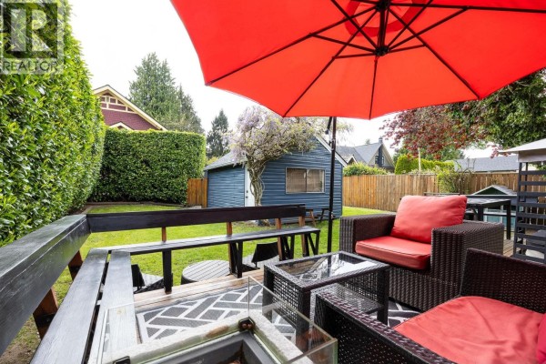 524 Second Street, New Westminster, BC V3L2M3 Photo 3