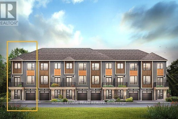 524 Swan Shore Walk, Ottawa