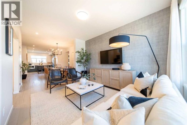 524 Tekarra Drive Nw, Calgary, AB, photo 3