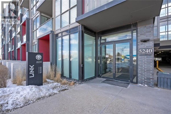 5240 Dundas Street Unit# 604, Burlington, ON, photo 2