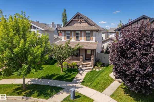 5241 2a Av Sw, Edmonton, AB, photo 2