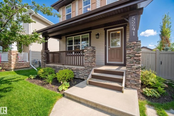 5241 2a Av Sw, Edmonton, AB, photo 3