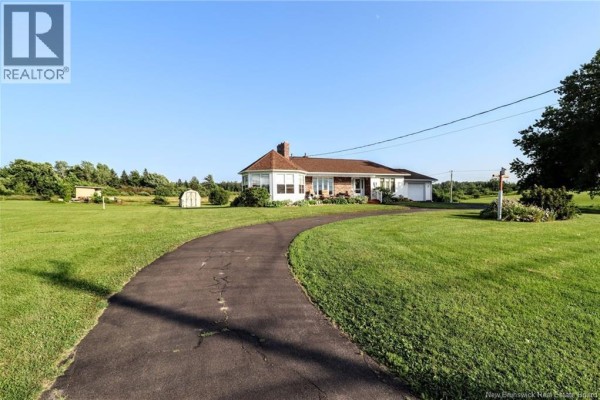 Storage - 5243 Route 535, Dixon Point, NB E4S5A1 Photo 2