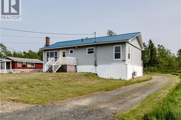 5247 Route 117, Baie Sainte Anne, NB, photo 2