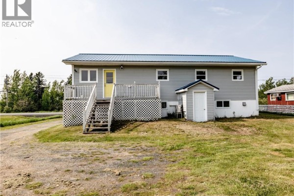 5247 Route 117, Baie Sainte Anne, NB, photo 3